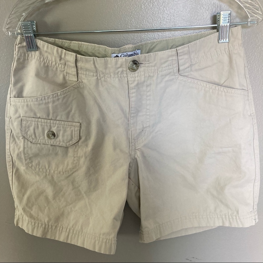 Columbia Hiking Shorts